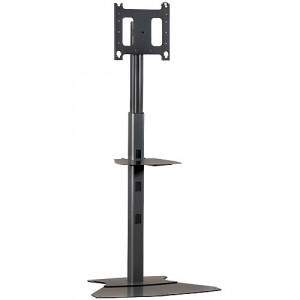 CHIEF 4' 7' LFP FLOOR STAND