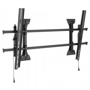 CHIEF MicroAdjust Tilt Wall Mount XLarge